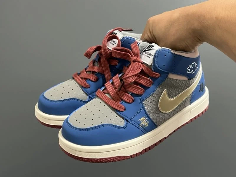 ModernLook AIR JORDAN SHOES 29990