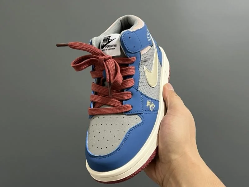ModernLook AIR JORDAN SHOES 29990
