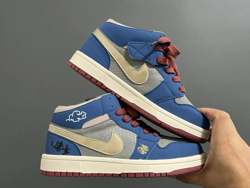 ModernLook AIR JORDAN SHOES 29990
