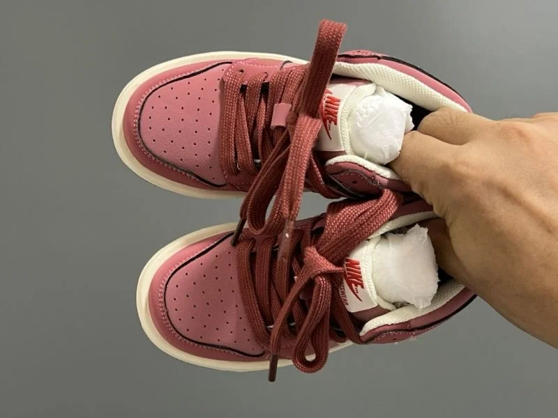 Resilient AIR JORDAN SHOES 30016