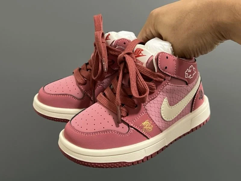 Resilient AIR JORDAN SHOES 30016