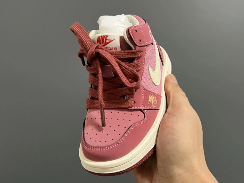 Resilient AIR JORDAN SHOES 30016