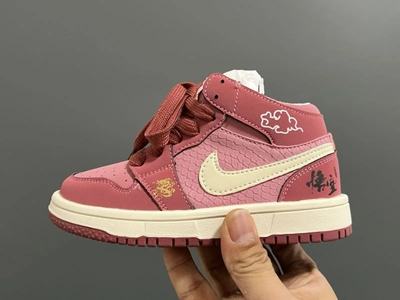 Resilient AIR JORDAN SHOES 30016