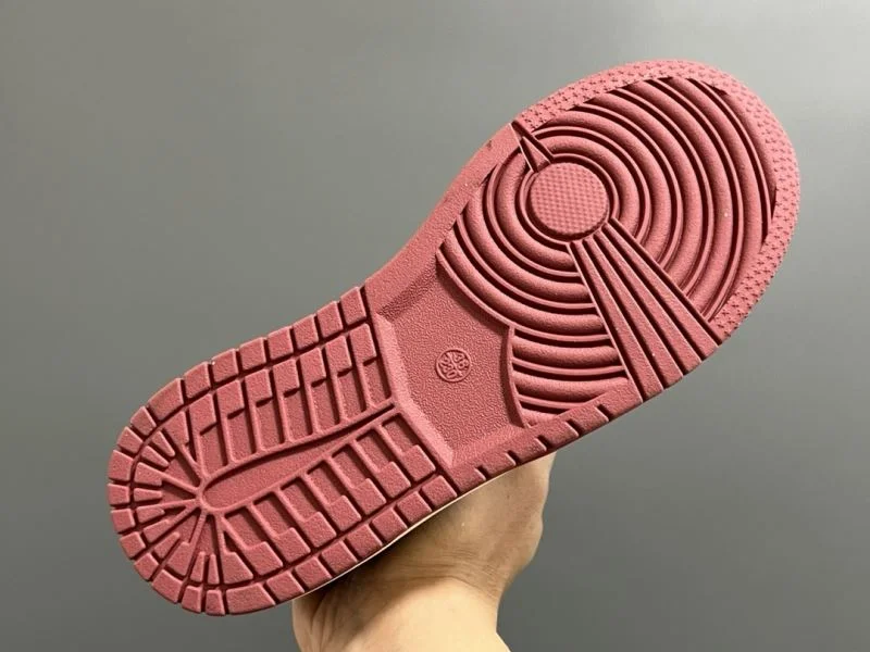 Resilient AIR JORDAN SHOES 30016