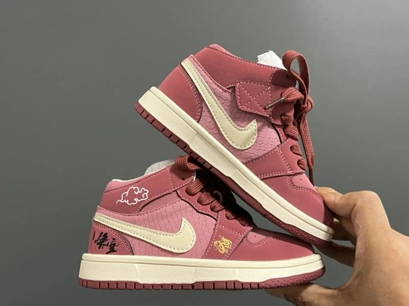 Resilient AIR JORDAN SHOES 30016