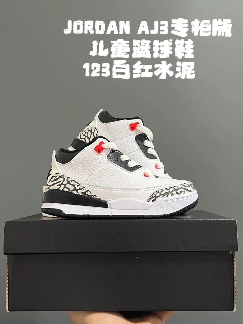 SmartChoice AIR JORDAN SHOES 28557