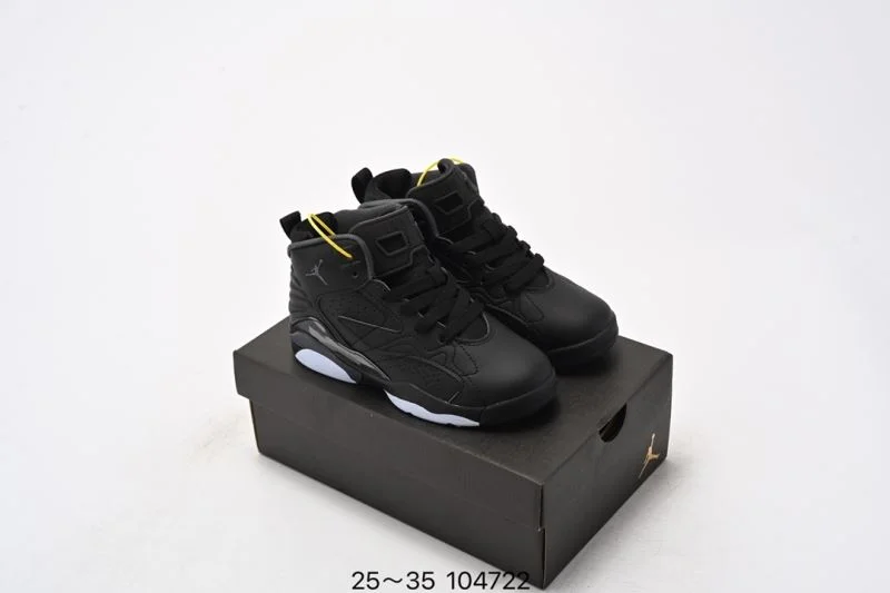 Lightweight AIR JORDAN SHOES 28561