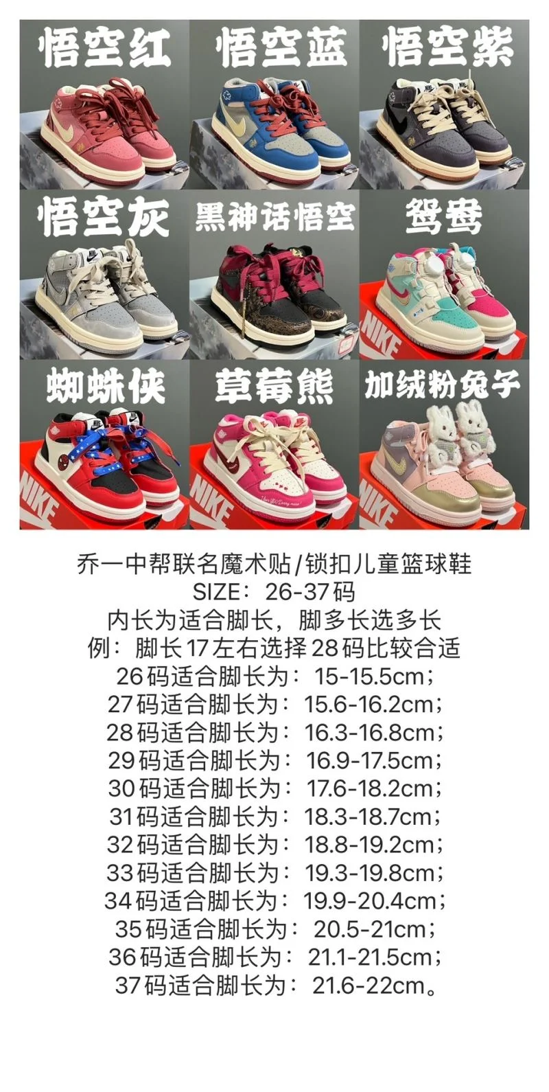 AIR JORDAN SHOES Seasonal 28559