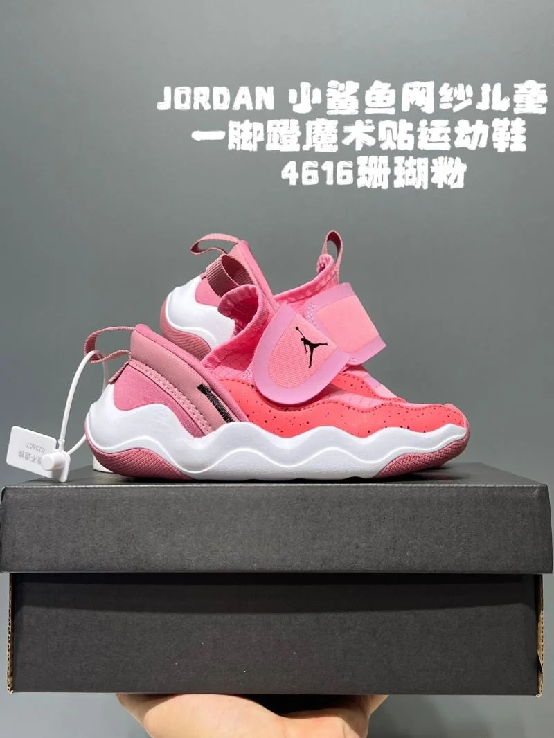 AIR JORDAN SHOES Elegant 28553