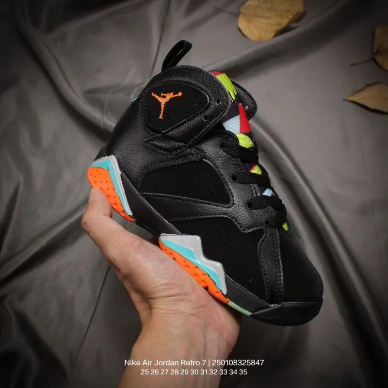 Refined AIR JORDAN SHOES 28547