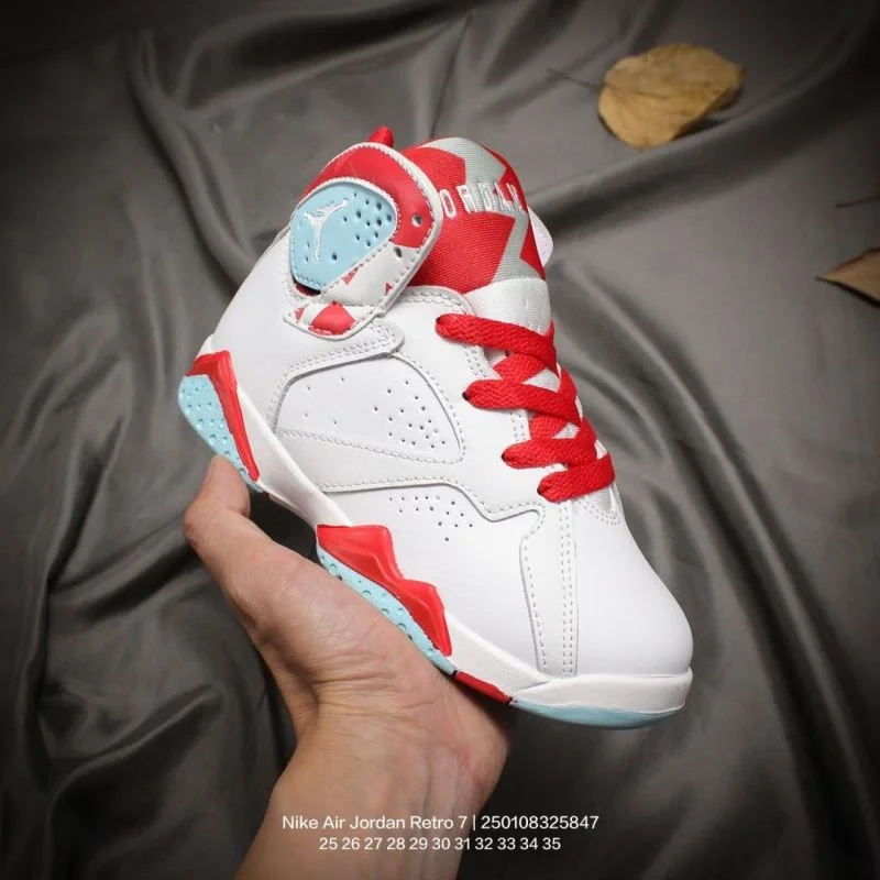 Refined AIR JORDAN SHOES 28547