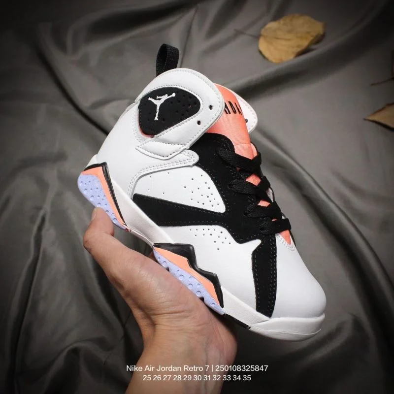 Refined AIR JORDAN SHOES 28547