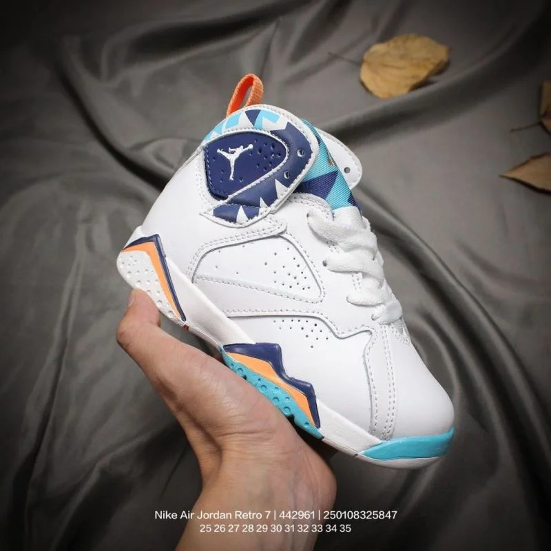 Refined AIR JORDAN SHOES 28547