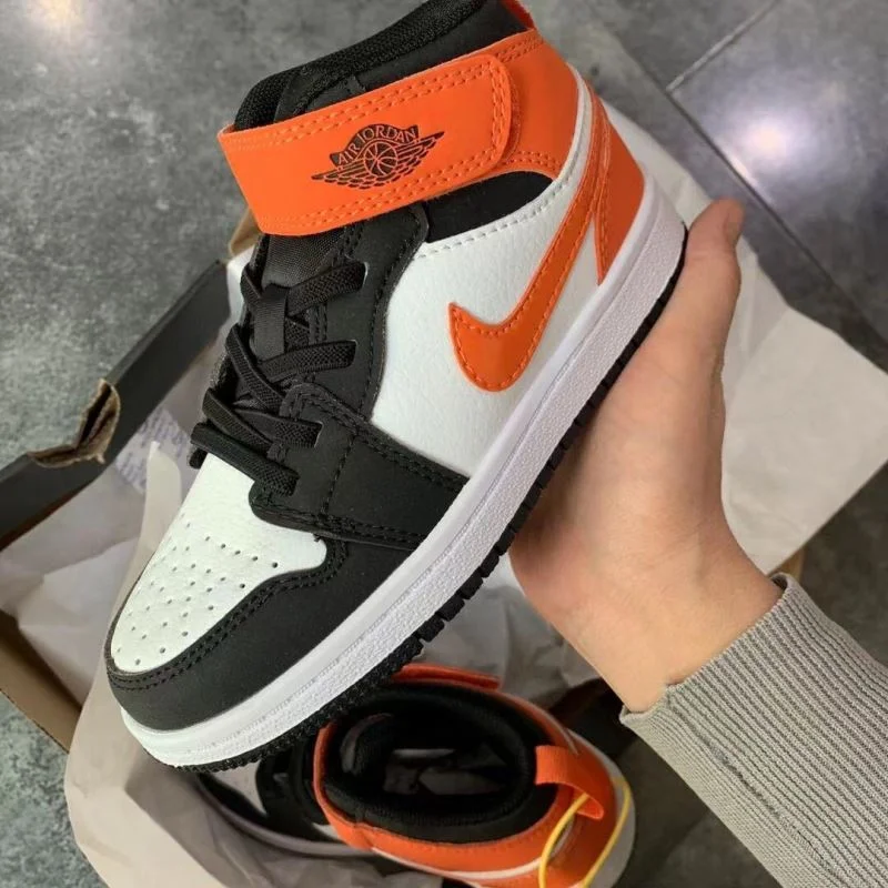 Durable AIR JORDAN SHOES 29004