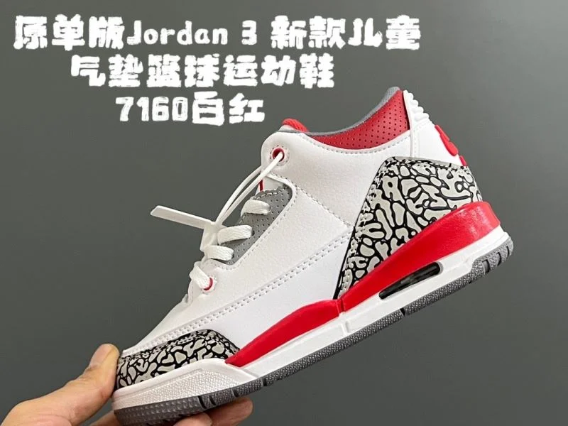 AIR JORDAN SHOES WaterResistant 28991