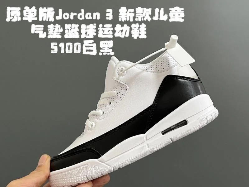 AIR JORDAN SHOES WaterResistant 28991