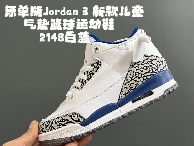 AIR JORDAN SHOES WaterResistant 28991