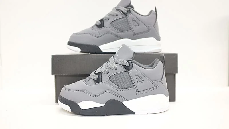 AIR JORDAN SHOES Casual 28987