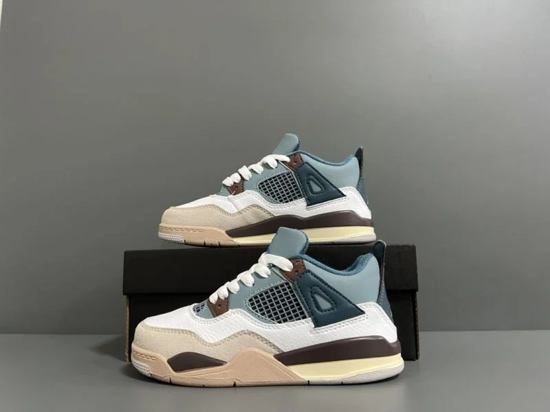 AIR JORDAN SHOES Resilient 28988