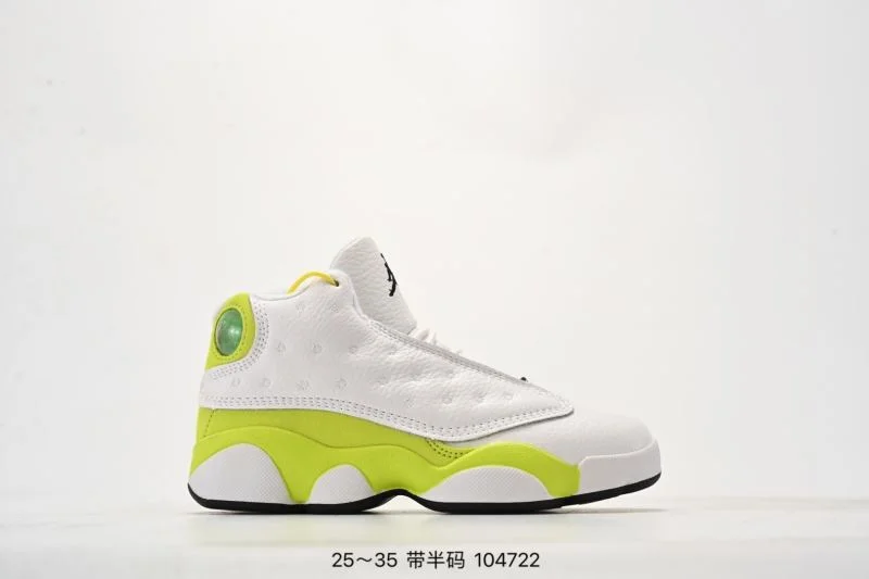 Chic AIR JORDAN SHOES 28983