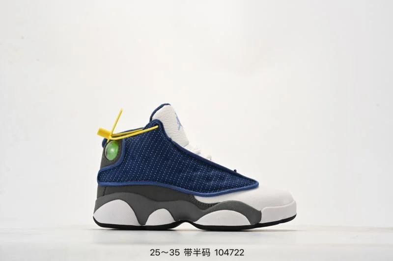 Chic AIR JORDAN SHOES 28983