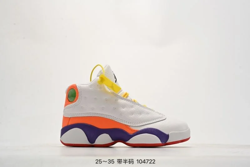 Chic AIR JORDAN SHOES 28983