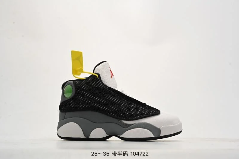 Chic AIR JORDAN SHOES 28983