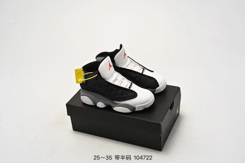 Chic AIR JORDAN SHOES 28983
