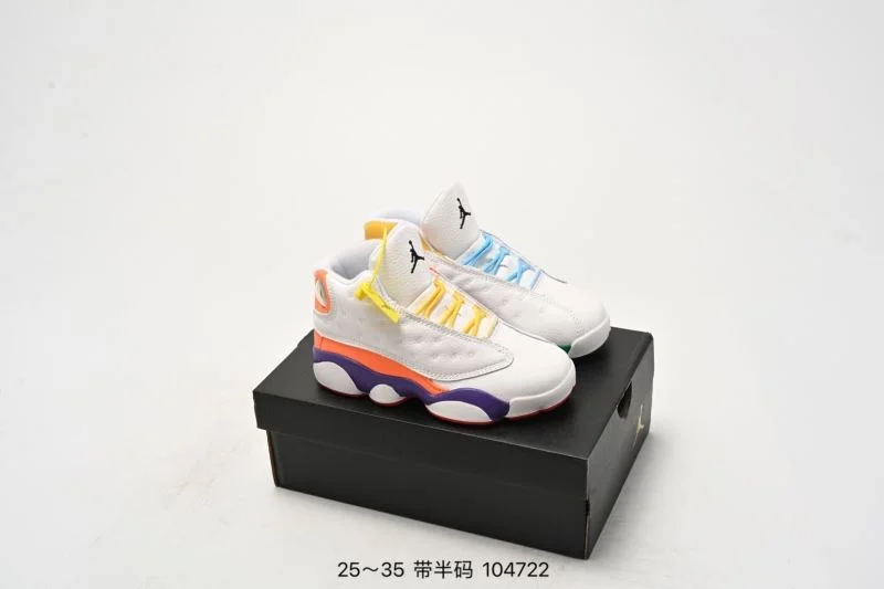 Chic AIR JORDAN SHOES 28983