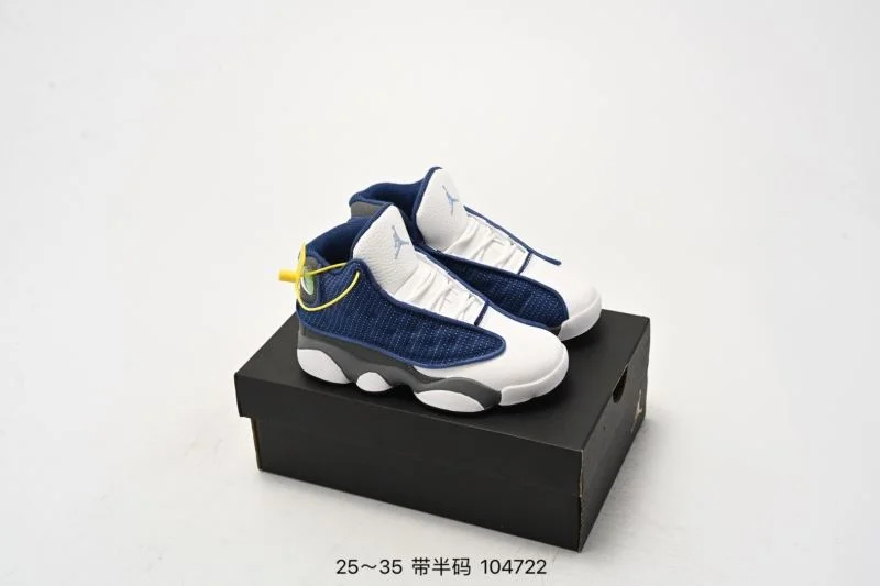 Chic AIR JORDAN SHOES 28983