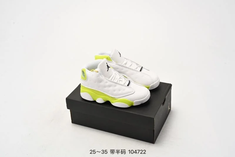 Chic AIR JORDAN SHOES 28983