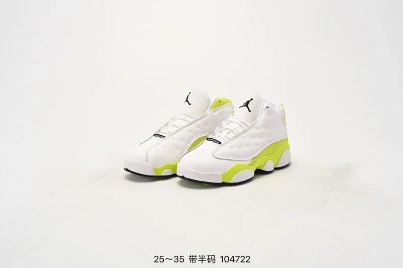 Chic AIR JORDAN SHOES 28983