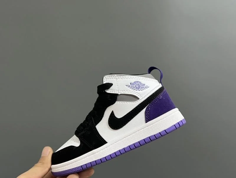 AIR JORDAN SHOES Effortless 28981