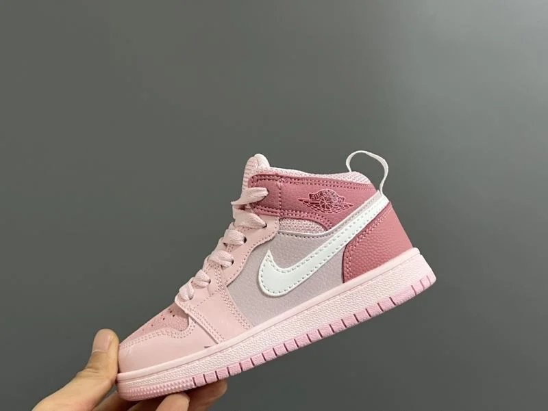 AIR JORDAN SHOES Effortless 28981