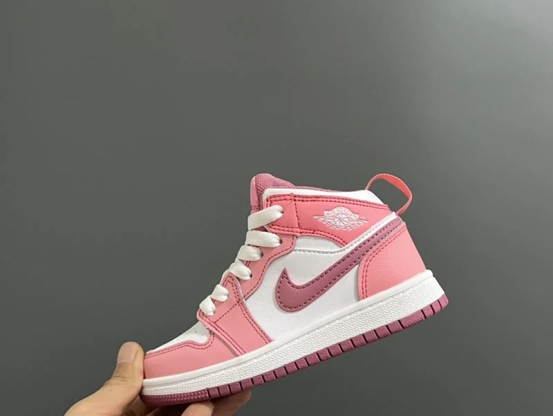 AIR JORDAN SHOES Effortless 28981