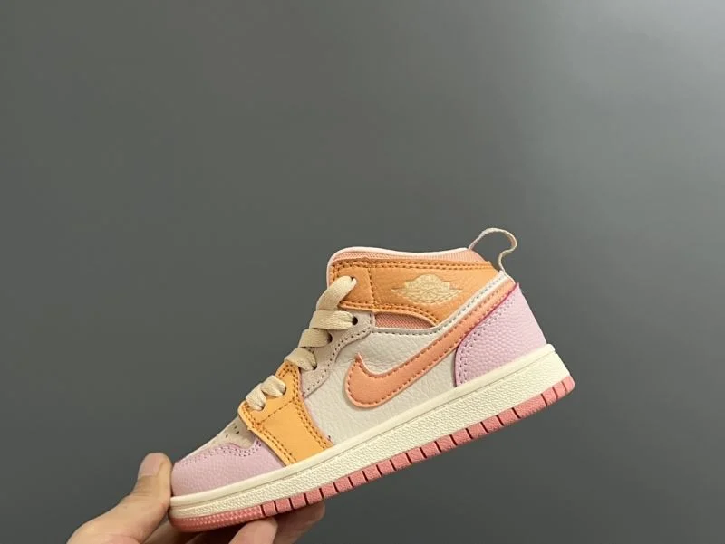 AIR JORDAN SHOES Effortless 28981