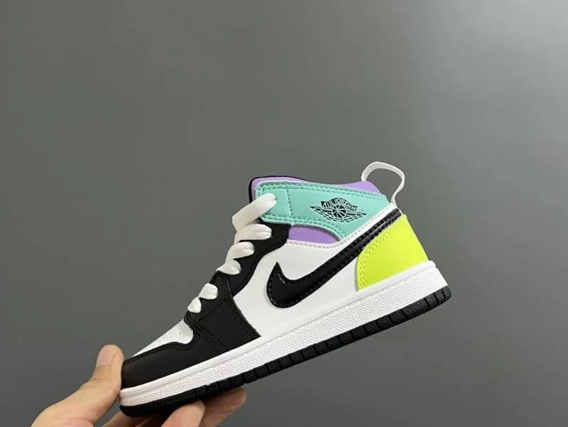 AIR JORDAN SHOES Effortless 28981