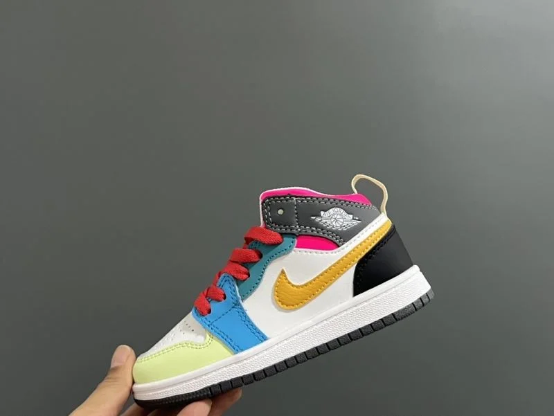 AIR JORDAN SHOES ZipUp 28976