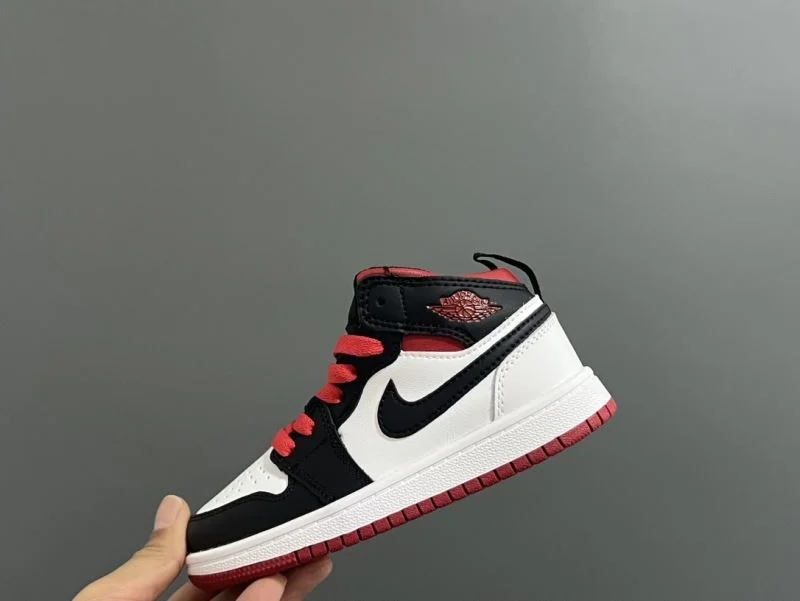 AIR JORDAN SHOES ZipUp 28976