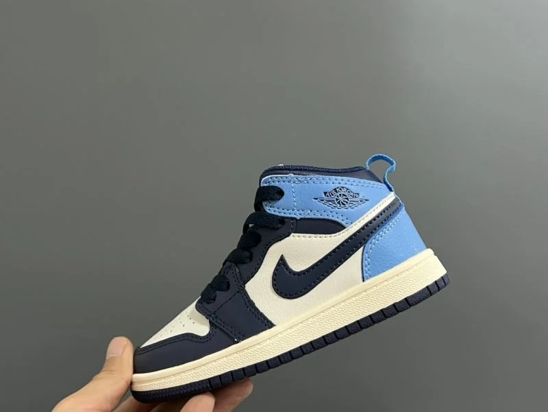 Unisex AIR JORDAN SHOES 28978