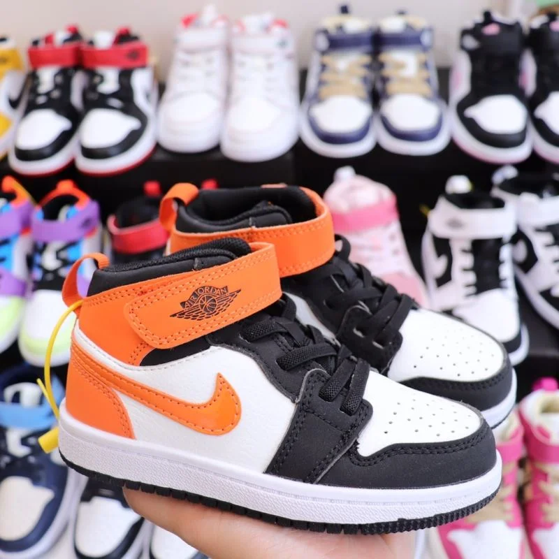 ModernLook AIR JORDAN SHOES 28975