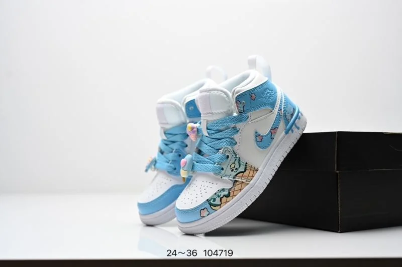 Classic AIR JORDAN SHOES 28966
