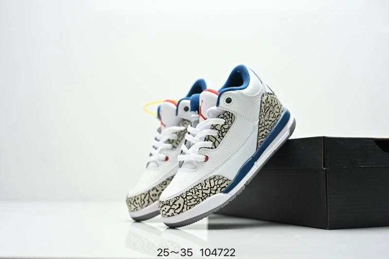 AIR JORDAN SHOES ZipUp 28965