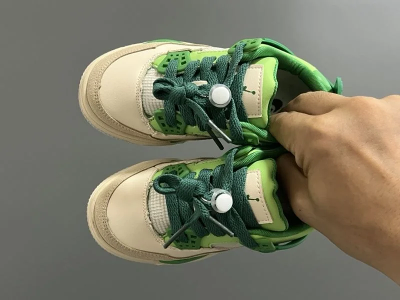 AIR JORDAN SHOES Neat 28952