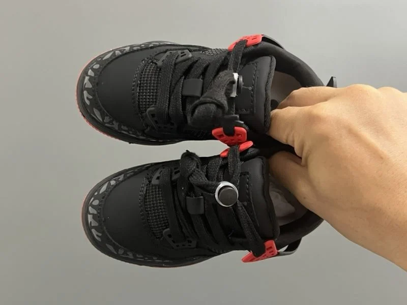 AIR JORDAN SHOES Vibrant 28957