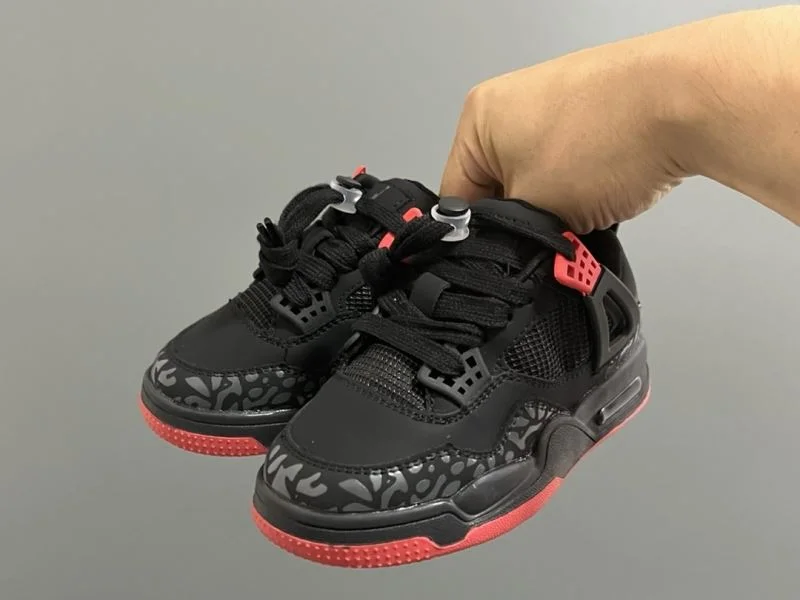 AIR JORDAN SHOES Vibrant 28957