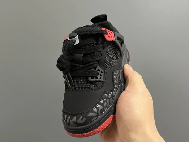 AIR JORDAN SHOES Vibrant 28957