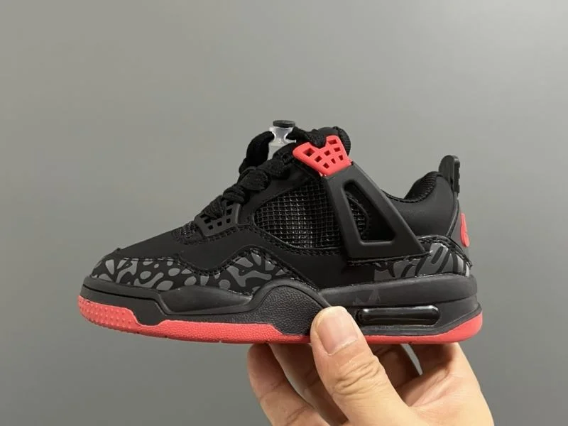 AIR JORDAN SHOES Vibrant 28957