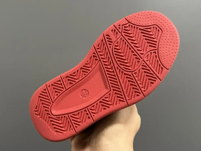 AIR JORDAN SHOES Vibrant 28957