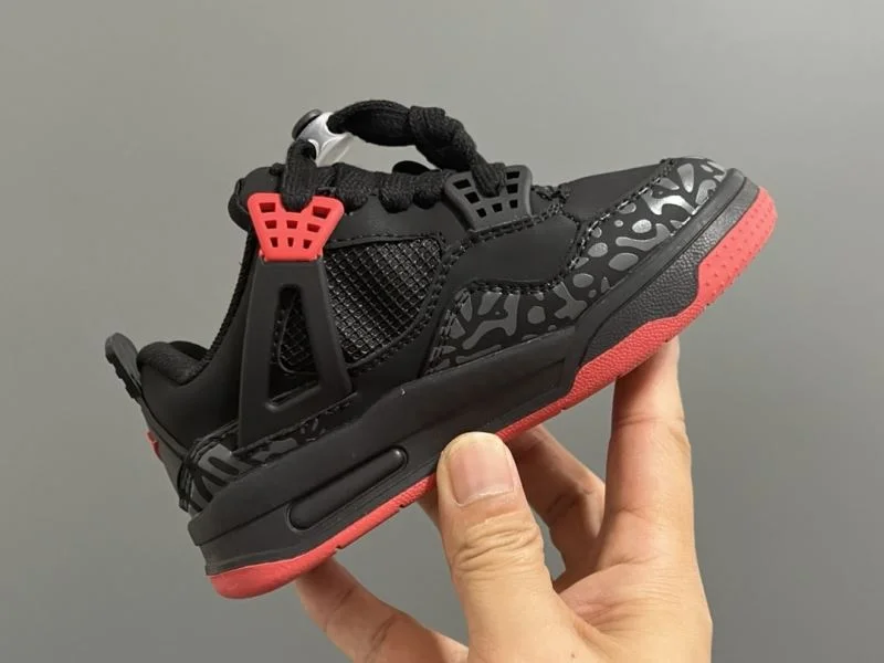 AIR JORDAN SHOES Vibrant 28957